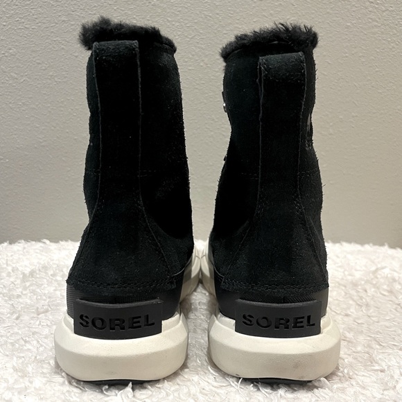 SOREL EXPLORER™ WINTER BOOT - Picture 11 of 15